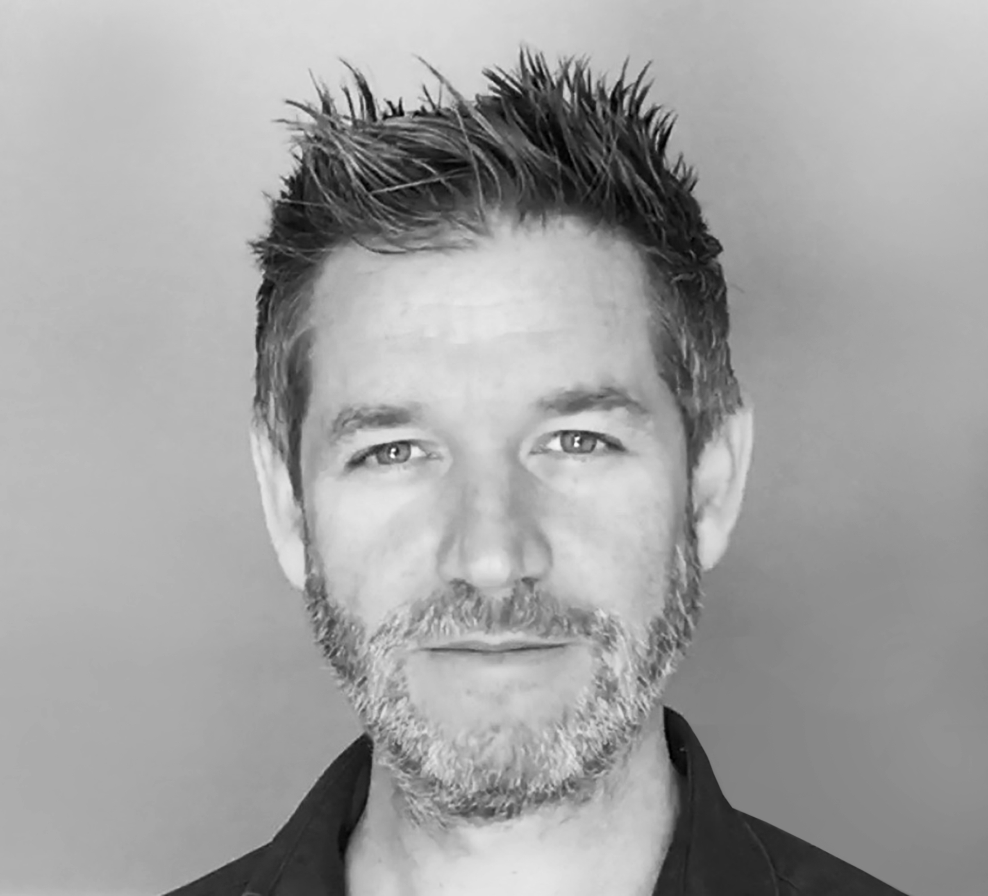 Craig Murley, Founder of Elastic Studio