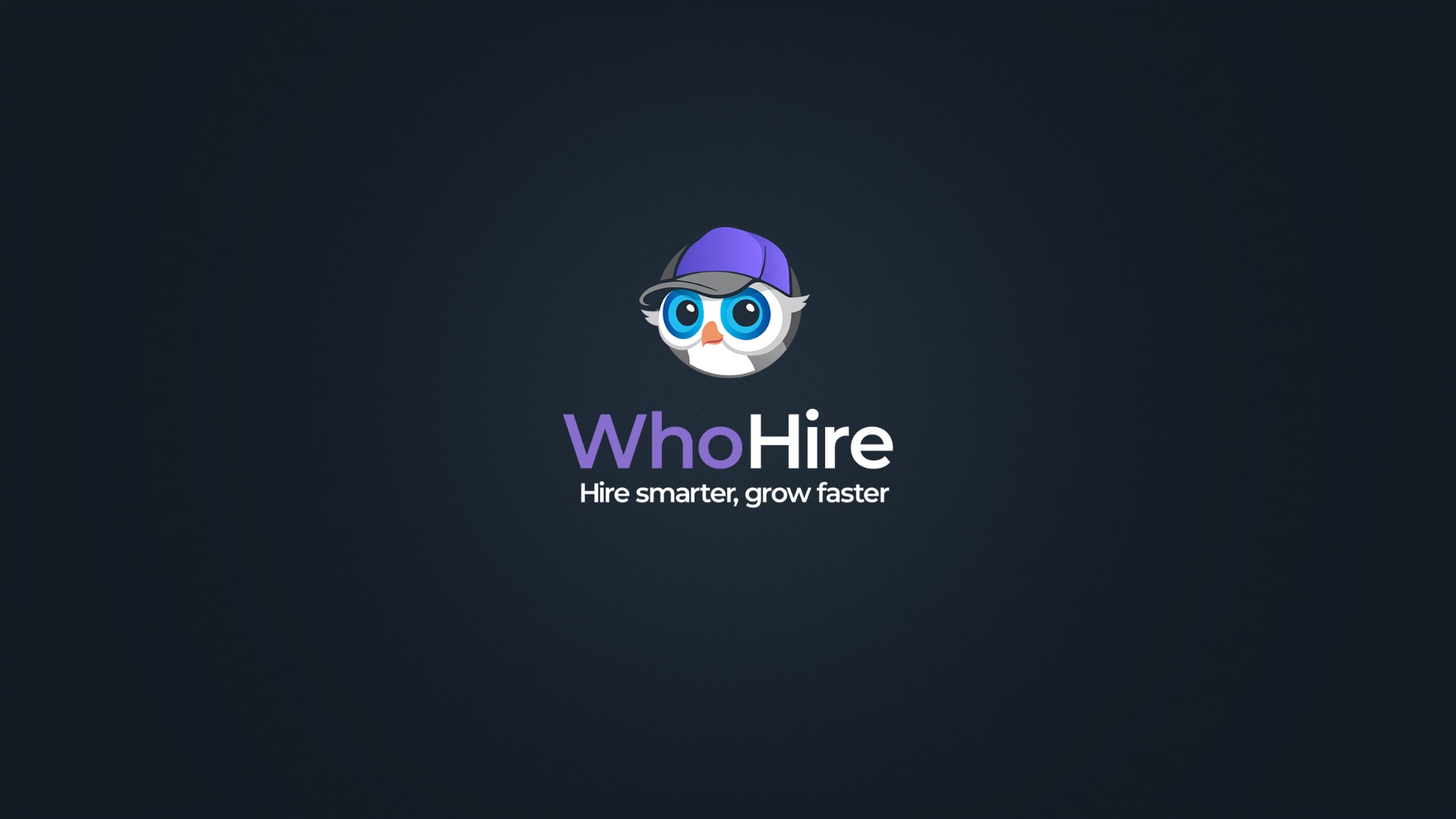 WhoHire — Tech Startup